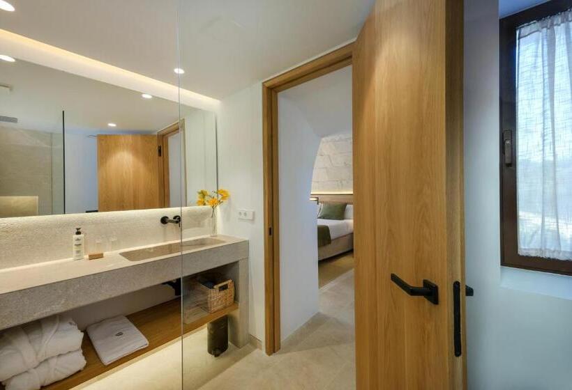 Fincahotel Treurer Olive Grove & Grand House Adults Only