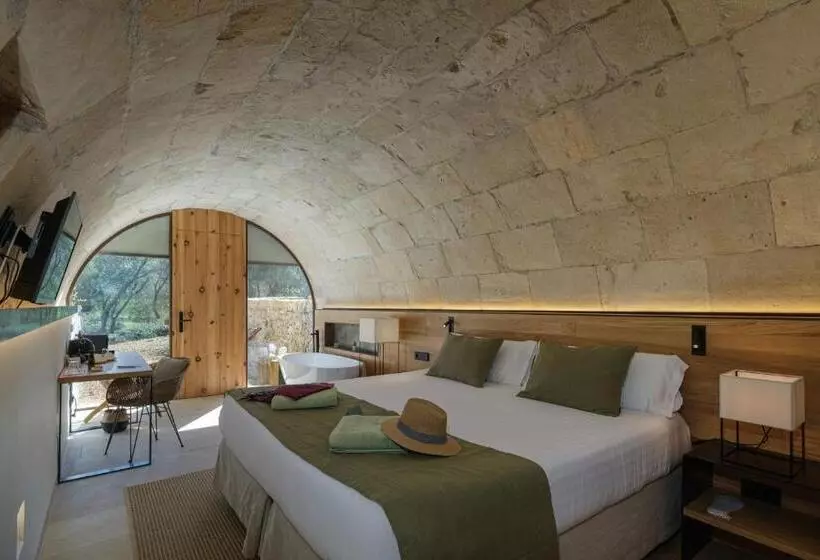 Fincahotel Treurer   Olive Grove & Grand House   Adults Only