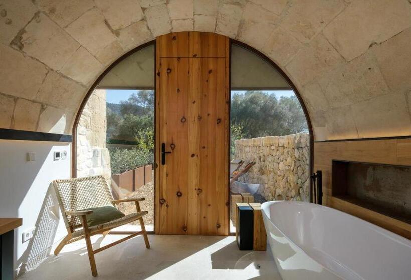 Fincahotel Treurer Olive Grove & Grand House Adults Only