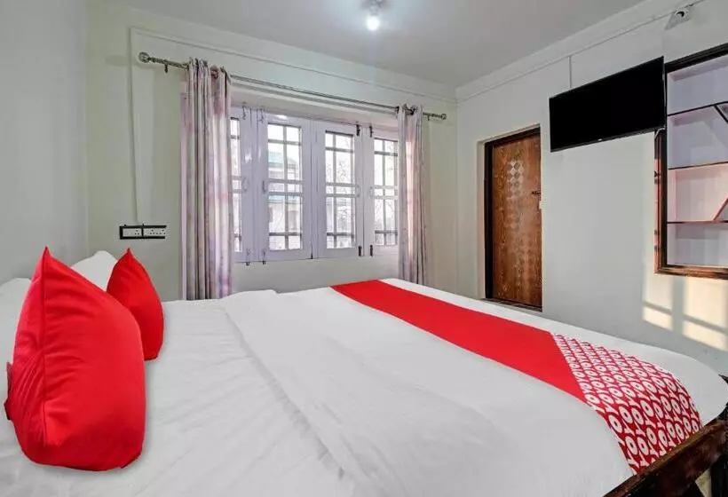 هتل Flagship Comfort By Comfay