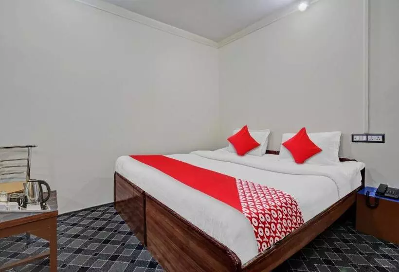 هتل Flagship Comfort By Comfay
