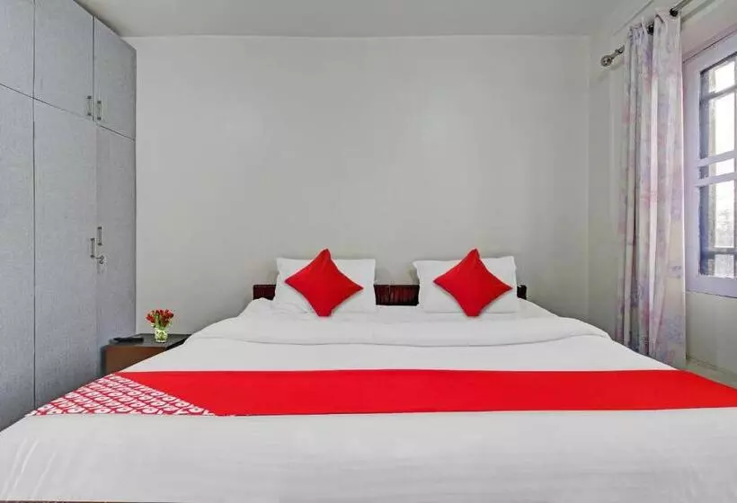 هتل Flagship Comfort By Comfay