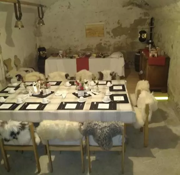 Hotel Friedlis Buurehof