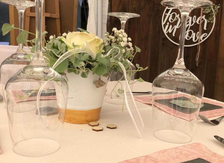 Отель Friedlis Buurehof