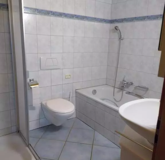 Hotel Friedlis Buurehof