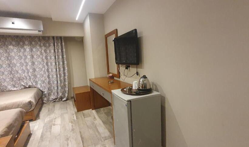 هتل Garden City Plaza