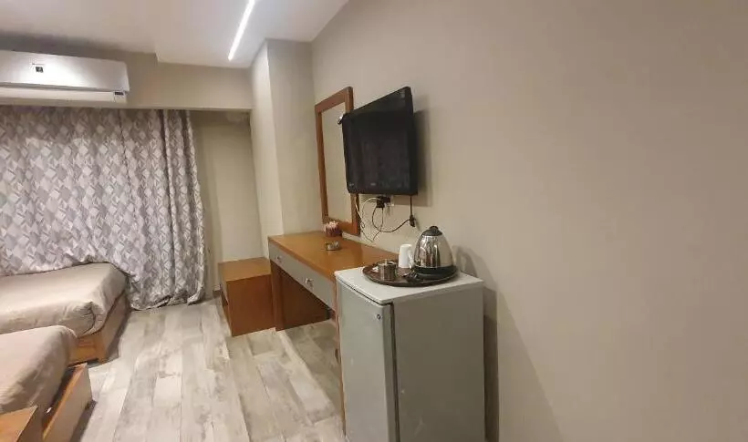 هتل Garden City Plaza