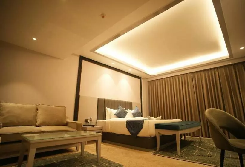 ホテル Gm Resrots