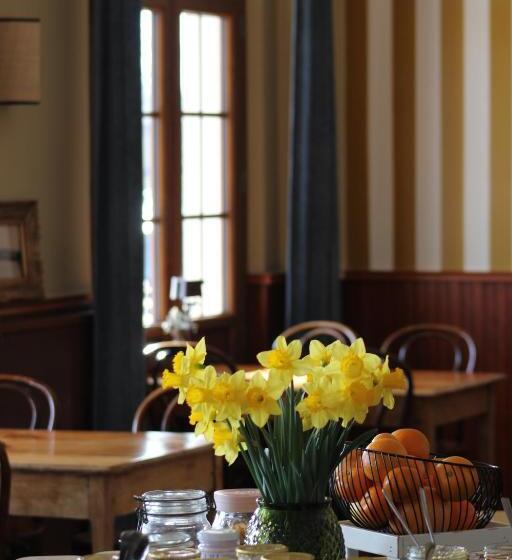 호텔 Hôtel De La Plage