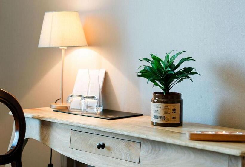 호텔 Hôtel De La Plage