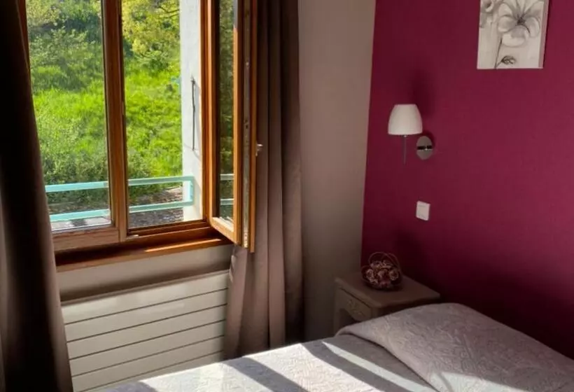 Hotelli Hôtel De La Plage