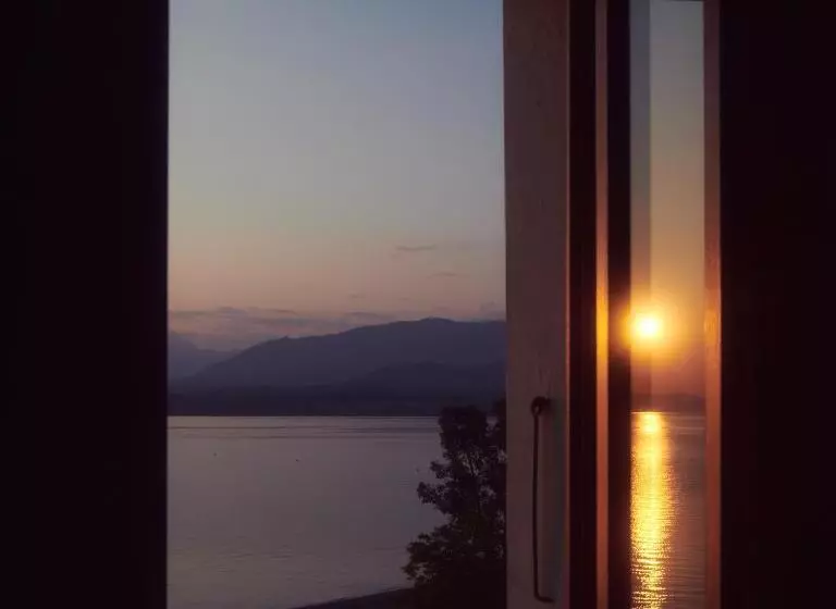 Hotelli Hôtel De La Plage