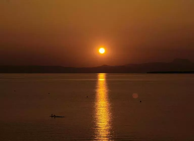 Hotelli Hôtel De La Plage