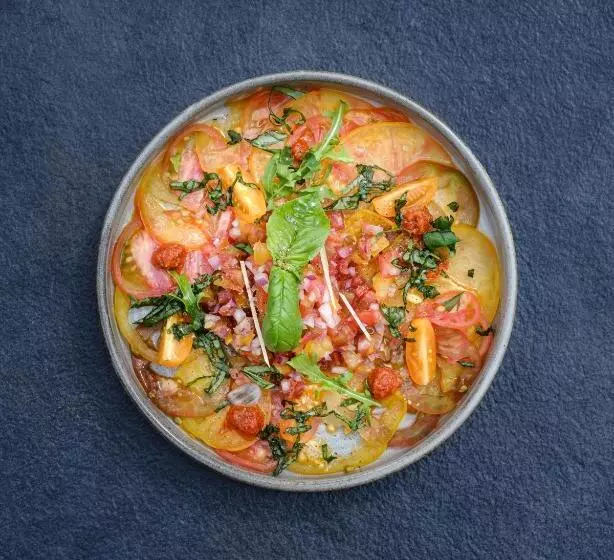 Hotelli Hôtel De La Plage