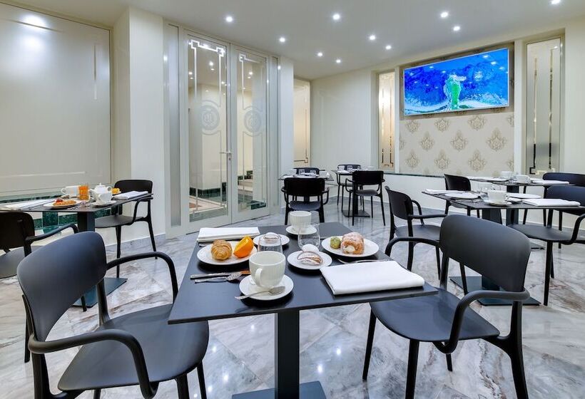 בית מלון כפרי La Paloma Blanca