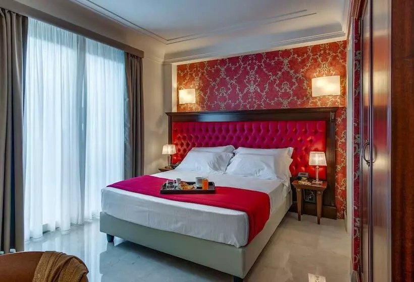 Hotelli La Paloma Blanca