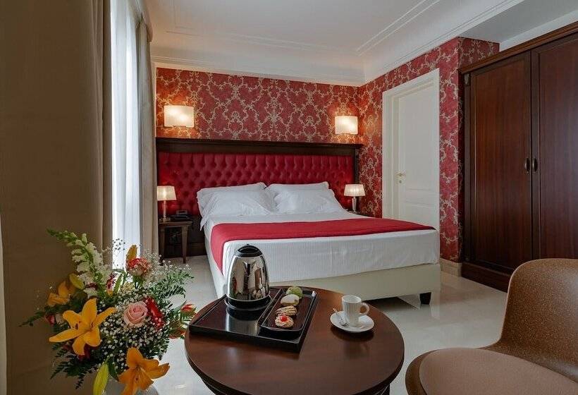 בית מלון כפרי La Paloma Blanca