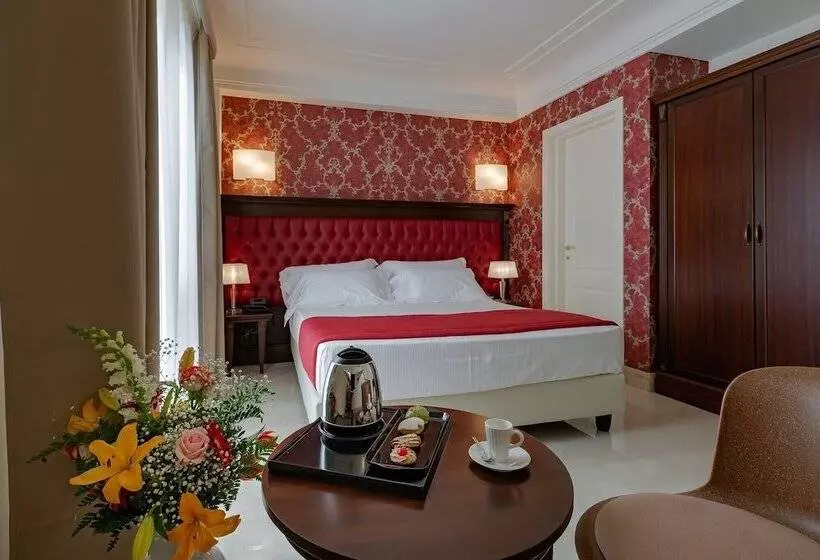 Hotelli La Paloma Blanca