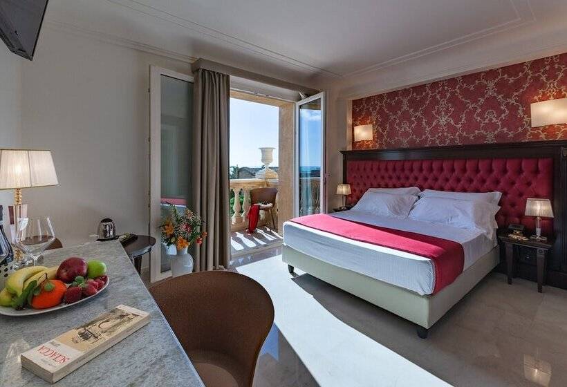 בית מלון כפרי La Paloma Blanca