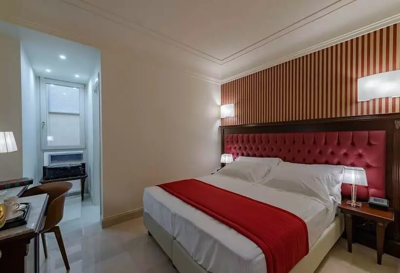 Hotelli La Paloma Blanca