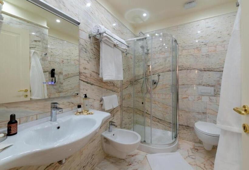 בית מלון כפרי La Paloma Blanca