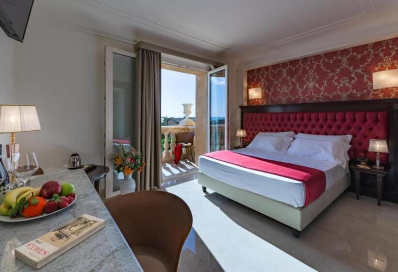 בית מלון כפרי La Paloma Blanca