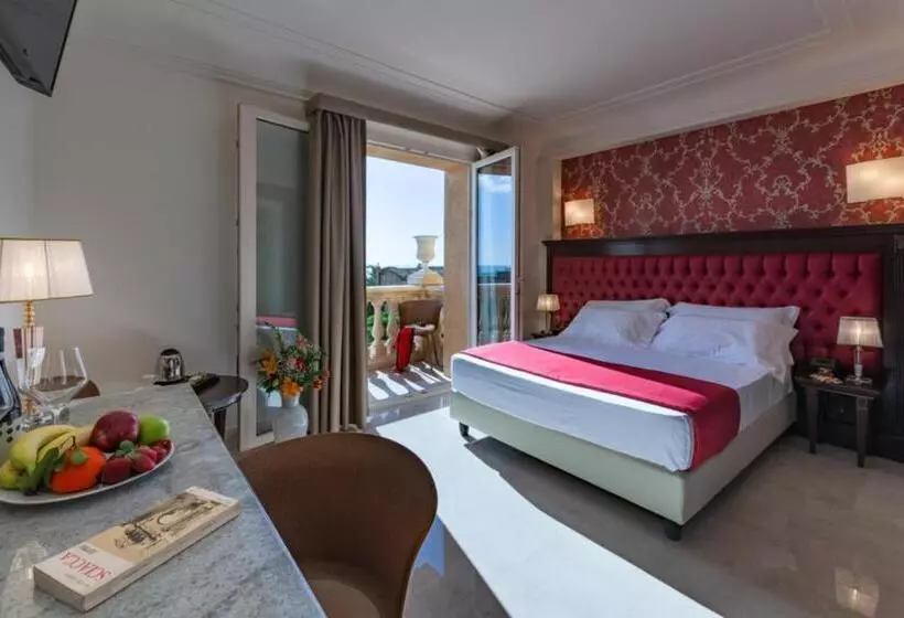 Hotelli La Paloma Blanca