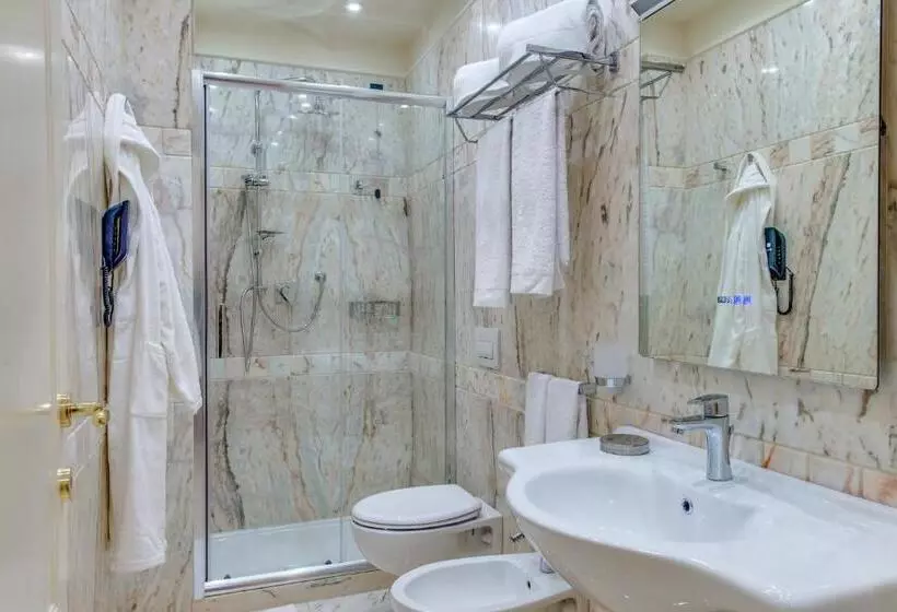 Hotelli La Paloma Blanca