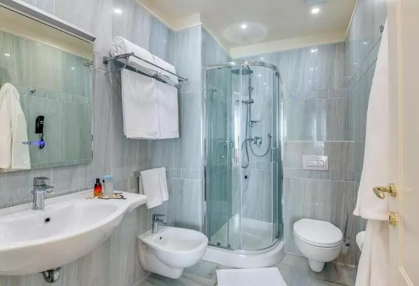 Hotelli La Paloma Blanca