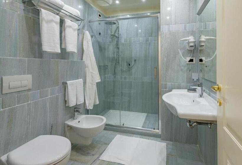 בית מלון כפרי La Paloma Blanca