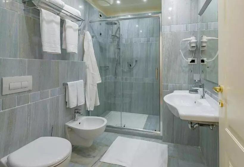 Hotelli La Paloma Blanca