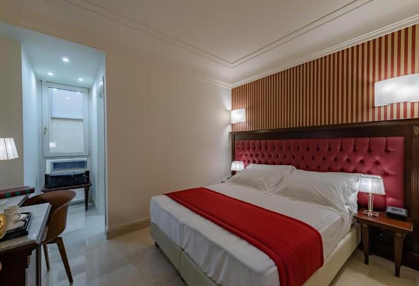 בית מלון כפרי La Paloma Blanca