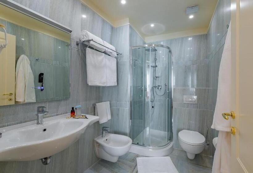 בית מלון כפרי La Paloma Blanca