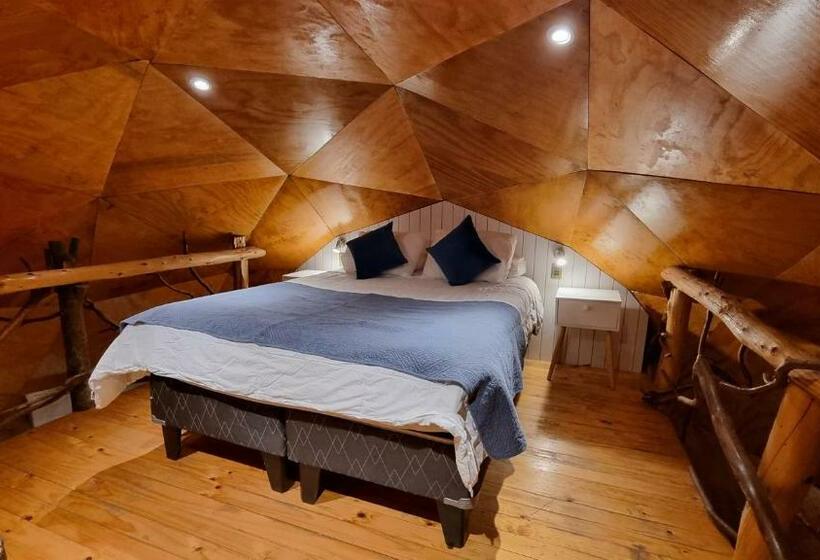 Отель Llaimadomo