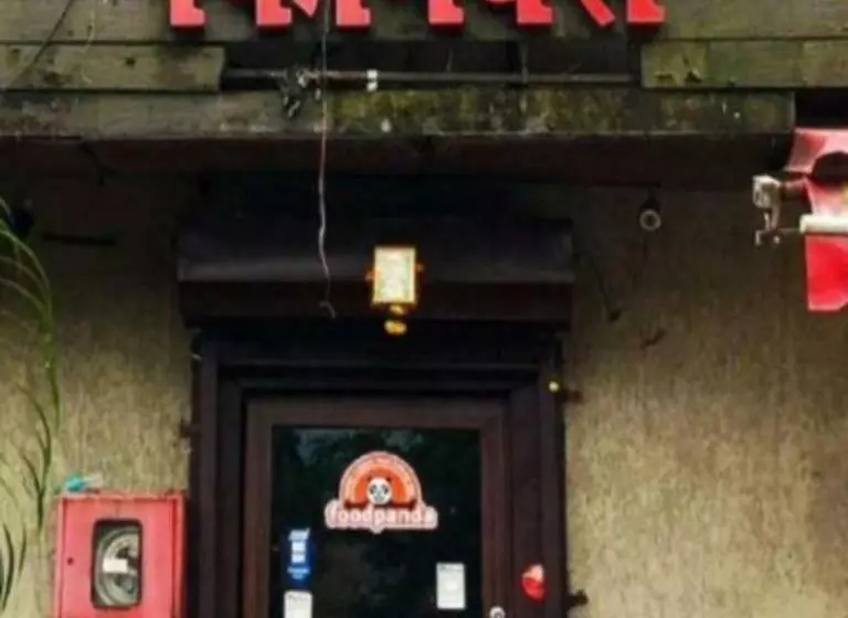 Hotel Pheonix