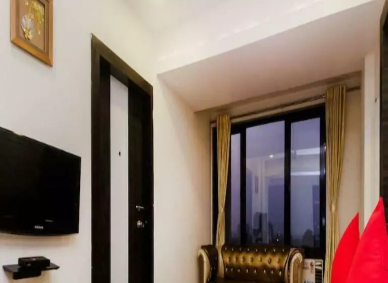 Hotel Pheonix