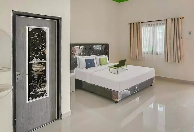Urbanview Hotel Tirtamaya Jaya Indah Indramayu By Reddoorz