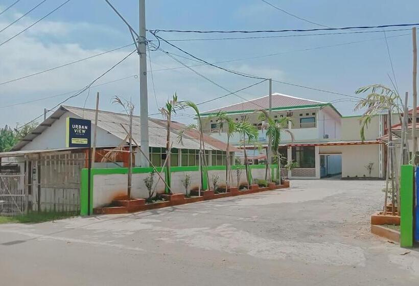 Urbanview Hotel Tirtamaya Jaya Indah Indramayu By Reddoorz