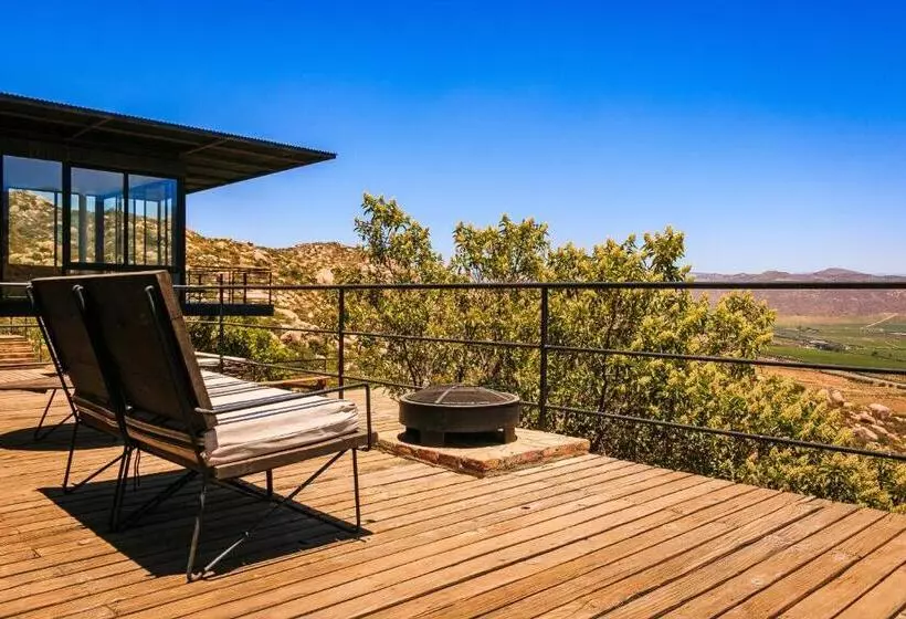 Hotelli Villa Garven