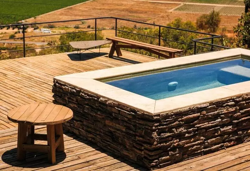 Hotelli Villa Garven