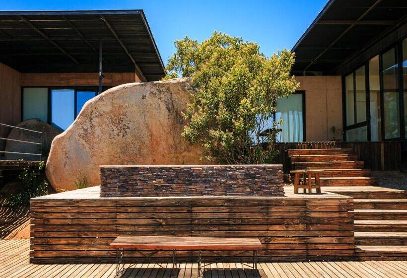 فندق Villa Garven