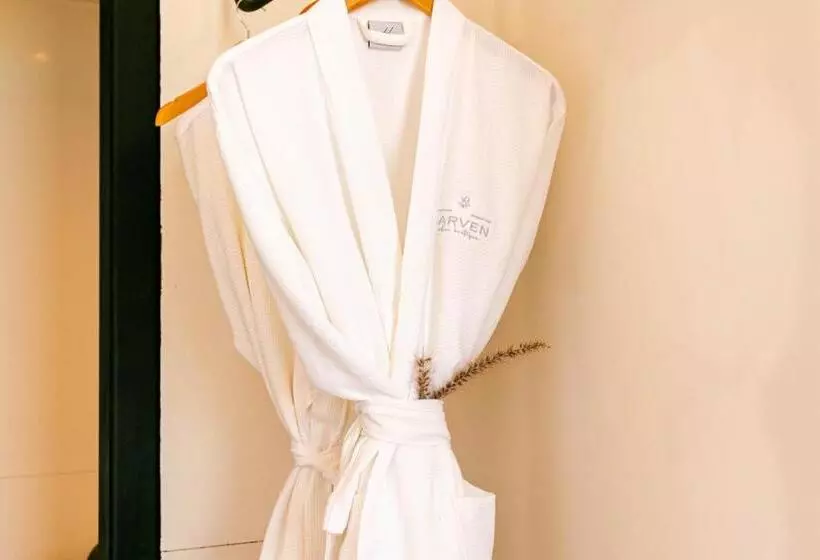 Hotelli Villa Garven