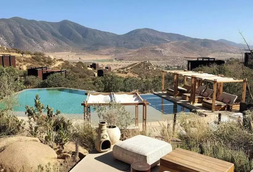 Hotelli Villa Garven