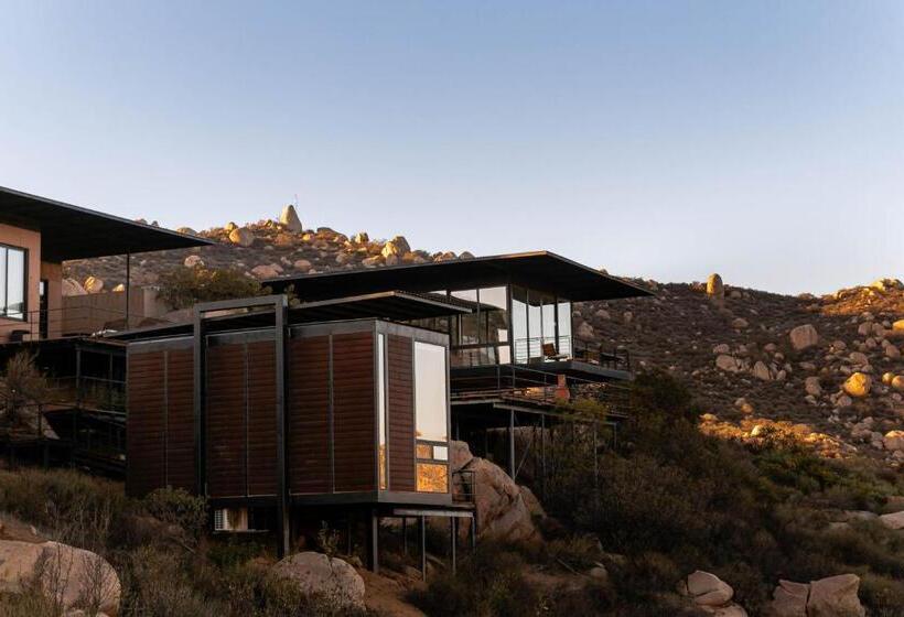 فندق Villa Garven