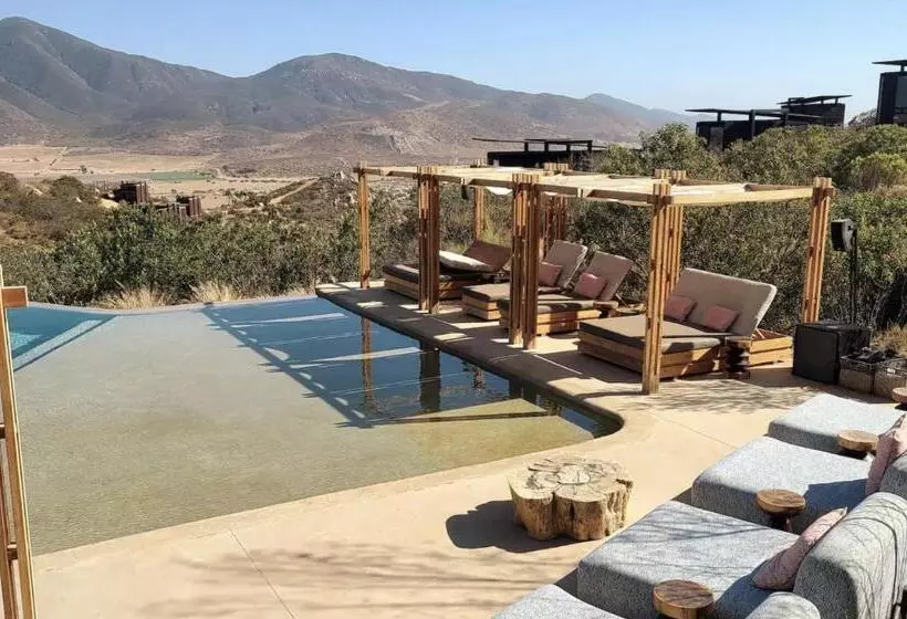 Hotelli Villa Garven