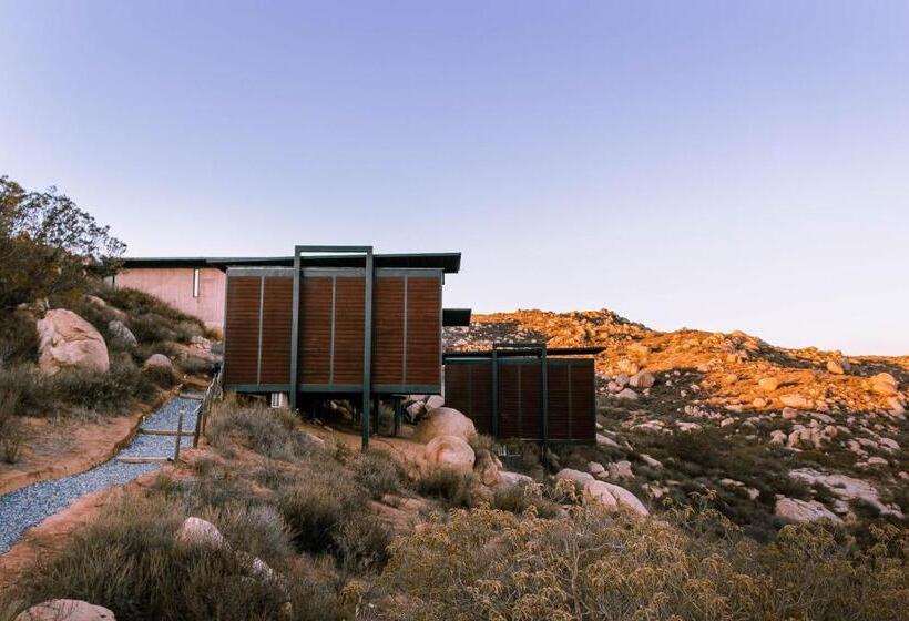 فندق Villa Garven