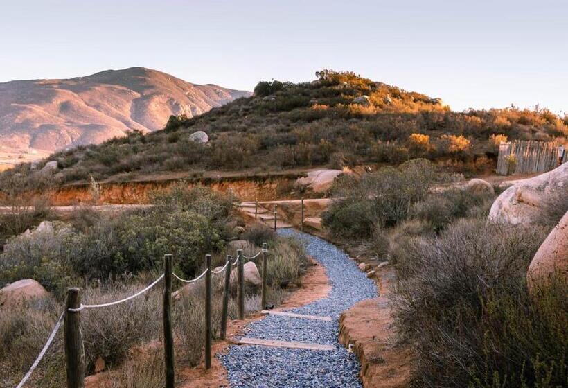 فندق Villa Garven