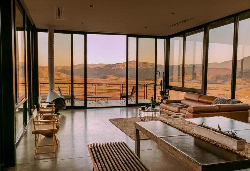 فندق Villa Garven