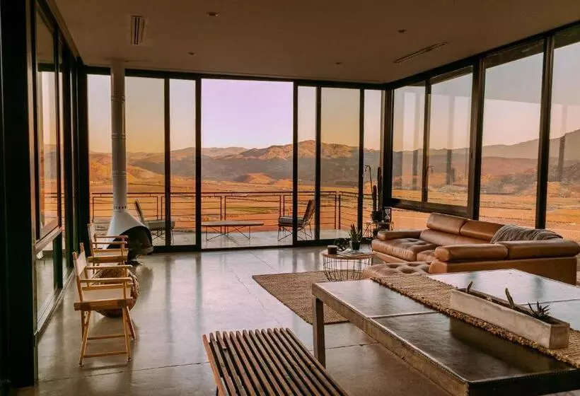 Hotelli Villa Garven