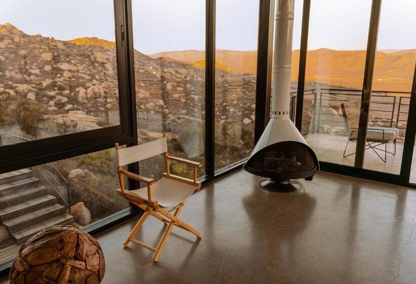 فندق Villa Garven